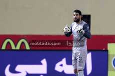 كوبر يطالب إكرامى بالرحيل عن الأهلى