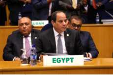 السيسى يشارك الأحد.. تفاصيل القمة الإفريقية لمكافحة الفساد