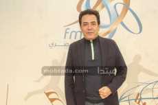 التلفزيون المصرى يستعيد خيرى رمضان بشكل مختلف