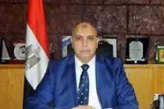 مدير السجون يزور سجن بنها العمومى