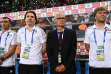 إسبانيا تؤكد ومصر تنفى وكوبر صامت.. سيناريوهات تعديل جهاز المنتخب