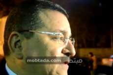 فيديو| أسامة هيكل: الإعلام أصبح الأساس فى تشكيل الرأى العام
