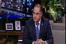 سليمان وهدان: مصر تشهد اصطفافا وطنيا غير عادى خلف الرئيس