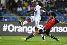 الزمالك يحدد بديل على جبر