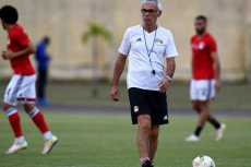كوبر يقترب من الرحيل عن الفراعنة