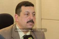 فيديو .. أيمن حمزة: مشروع محطة توليد الكهرباء بالسويس سيوفر 4 آلاف فرصة عمل