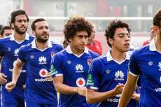 العروض تنهال على ظهير الأهلى