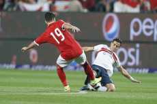 الزمالك يحاول إبعاد توفيق عن الأهلى
