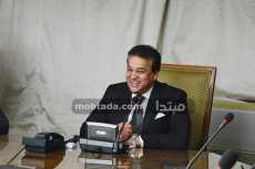 عبدالغفار: 35% من موازنة الجامعات والمستشفيات مصدرها «إيراد الصناديق»