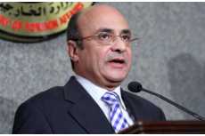 وزير شؤون النواب: تشريعاتنا تجرم التعذيب.. والإرهابى يستحق الإعدام