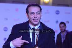 مصطفى شعبان يبدأ تصوير «أيوب»