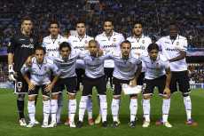 فالنسيا يتغلب على جيرونا ويزاحم أتلتيكو مدريد على مركز الوصيف