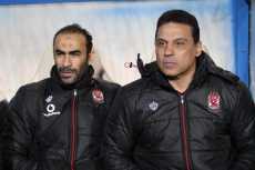 ماذا طلب البدرى من لاعبيه قبل انطلاق القمة؟ 