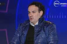 رسميًا.. إقالة ماكيدا من تدريب الاتحاد