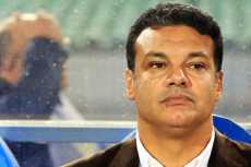 رسميًا| إيهاب جلال يتولى تدريب الزمالك