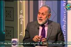 فيديو| مهنا: من ينكر التصوف ينكر الدين