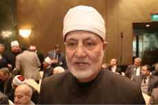 نصر فريد واصل يدعو غير المؤهلين لعدم إصدار الفتاوى