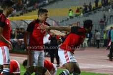 كريم حافظ: صلاح قدوة للجميع فى إفريقيا