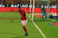 وليد سليمان: ليس لدى شروط للتجديد للأهلى