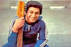 عمر خورشيد.. إرث موسيقي ما زال حاضرًا رغم الرحيل المبكر