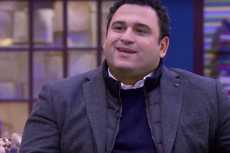 نجم جديد ينضم لمسلسل أكرم حسنى الرمضانى