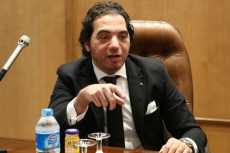 عمرو الجوهرى: «وضع الأسعار» على السلع لم يراع صغار التجار
