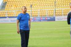 أبو طالب العيسوى يستقيل عبر شاشة dmc sports 