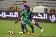 نانا بوكو فى الزمالك مقابل 3 لاعبين!
