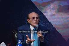 محمد صبحى يعلن عن موسم جديد من «غزل البنات»