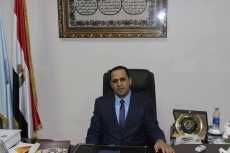 نظر 14 دعوى تطالب بعزل رئيس جامعة دمنهور
