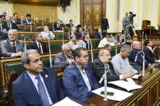 رفع جلسات مجلس النواب حتى 4 مارس