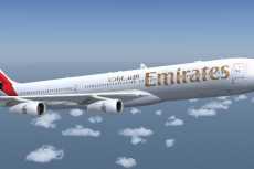 طيران الإمارات تشترى 36 طائرة «إيرباص A380» العملاقة