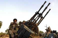 القبض على طبيب «إخوانى» مصرى فى ليبيا