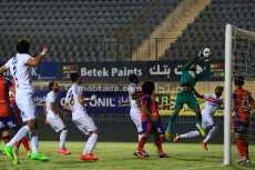 الزمالك يلتقى بتروجت وديا