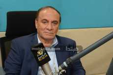مدير الشؤون المعنوية الأسبق يشرح دلالات زيارة قائد قوات أمريكا لمصر