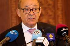 فرنسا: مجلس الأمن يبحث الوضع فى سوريا غدا