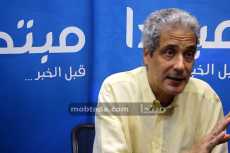 محمد عفيفى لـ«مبتدا»: مشاركة الأزهر فى معرض الكتاب «فرصة تاريخية» 