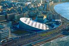 ترميم 50 مخطوطة قبطية فى مكتبة الإسكندرية