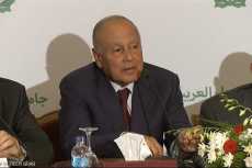 وزير خارجية جيبوتى يرد الزيارة لأبو الغيط