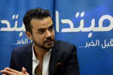 شاهد| بعد حفل رأس السنة.. ساموزين: مصر دائما بلد الأمن