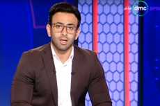 فيديو| إبراهيم فايق يكشف حجم إصابة نجم بتروجت