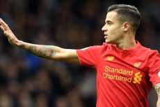 ليفربول يُعاقب برشلونة بسبب كوتينيو