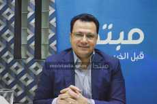 فيديو| مشادة على الهواء بين متحدث الأهلى وضيوف الغندور