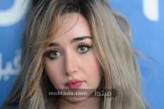 هنا الزاهد شقيقة مصطفى شعبان فى «أيوب»