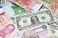 تعرف على أسعار العملات أمام الجنيه اليوم