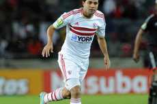 محمد إبراهيم يرفض البقاء فى الزمالك
