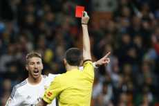 راموس يحدد أول الراحلين عن ريال مدريد