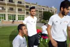 جبر يرفض العودة للزمالك وينتظر المونديال