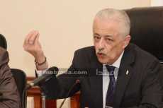 أمين «طلاب مصر»: مسؤول عن حل مشكلات 22 مليون طالب