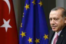 غاز المتوسط.. طمع أردوغان فى ثروات قبرص قد تزيد من عزلة تركيا
